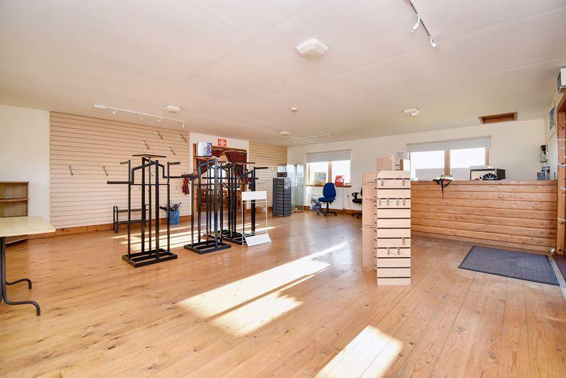 Visitor Centre 4