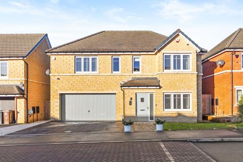 5 bedroom detached house for sale, Crossgates, Leeds LS15