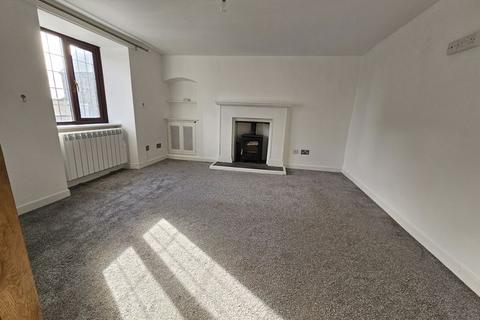 3 bedroom terraced house to rent, Woolsery, Bideford