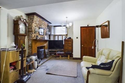 2 bedroom terraced house for sale, Guildhall Street, Bury St. Edmunds