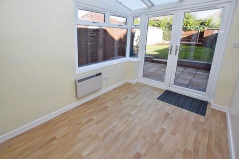 3 bedroom semi-detached house for sale, Egham Avenue, St Leonards, Exeter