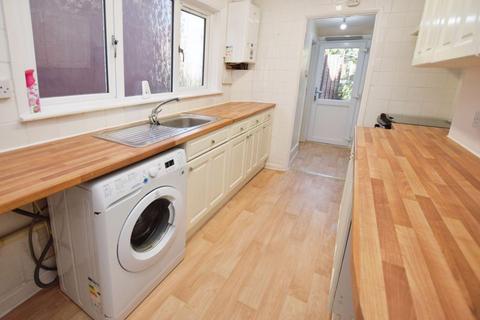 3 bedroom semi-detached house for sale, Egham Avenue, St Leonards, Exeter