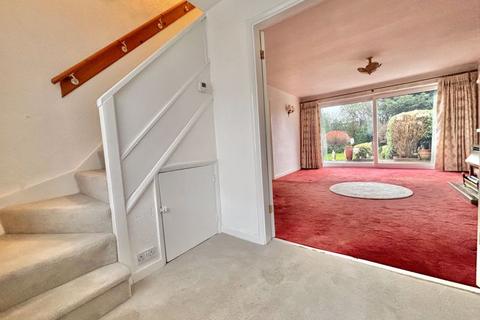 3 bedroom detached house for sale, Stonehurst Road, Great Barr, Birmingham B43 7RN