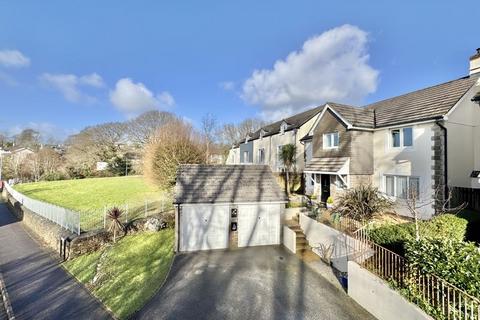 4 bedroom detached house for sale, Tinney Drive, Truro