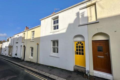 2 bedroom cottage for sale, Carclew Street, Truro