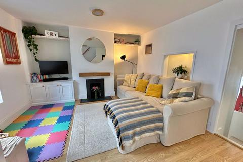 2 bedroom cottage for sale, Carclew Street, Truro