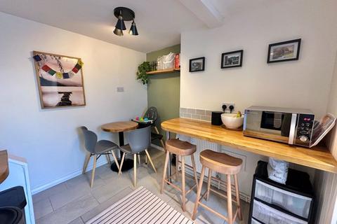 2 bedroom cottage for sale, Carclew Street, Truro