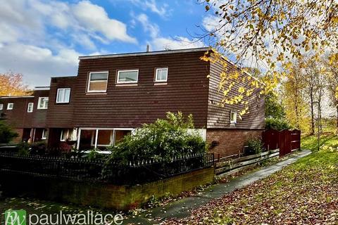 3 bedroom end of terrace house for sale, Amwell Court, Waltham Abbey