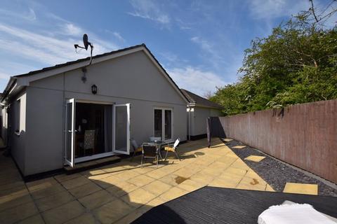 3 bedroom detached bungalow for sale, Bedowan Meadows, Newquay TR7