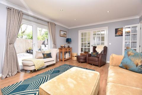 3 bedroom detached bungalow for sale, Bedowan Meadows, Newquay TR7