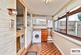 Sun room/utility