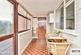 Sun room/utility