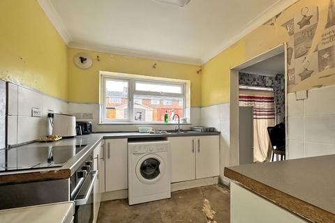 3 bedroom terraced house for sale, Crompton Close, Walsall