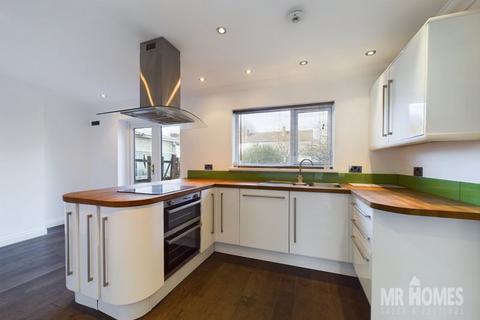 27 Amethyst Road, Cardiff, CF5 3NS