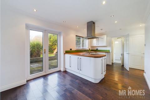 27 Amethyst Road, Cardiff, CF5 3NS