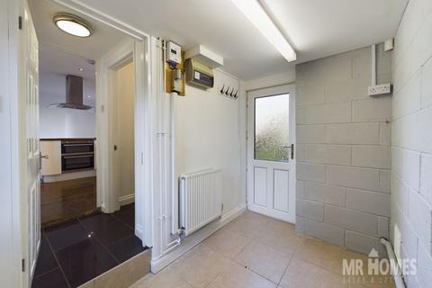 27 Amethyst Road, Cardiff, CF5 3NS