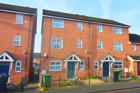 3 bedroom terraced house for sale, Railway  View, Hereford HR1