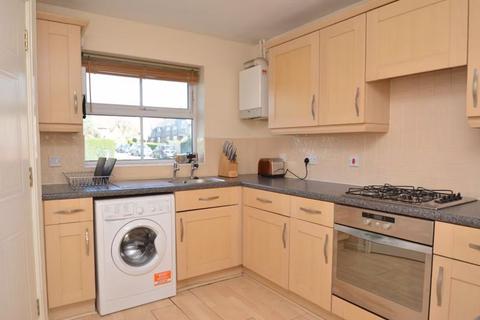 3 bedroom terraced house for sale, Railway  View, Hereford HR1