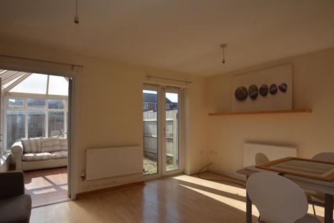 3 bedroom terraced house for sale, Railway  View, Hereford HR1