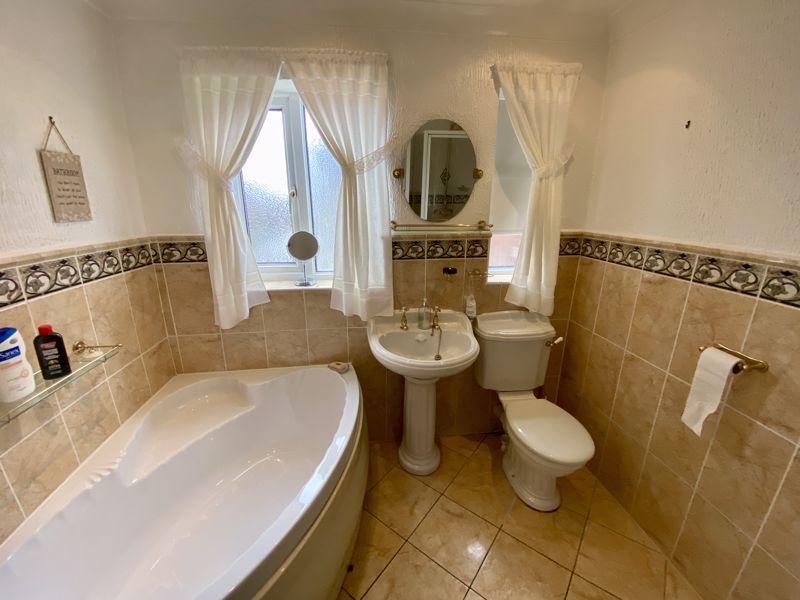 Bathroom/WC