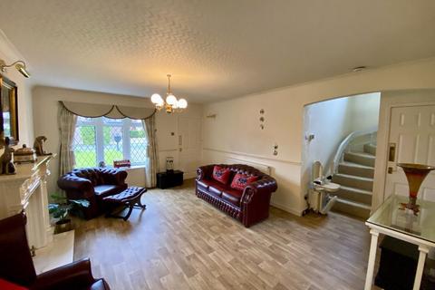 undefined, The Willows, Wincham, CW9 6PW