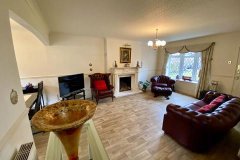 undefined, The Willows, Wincham, CW9 6PW