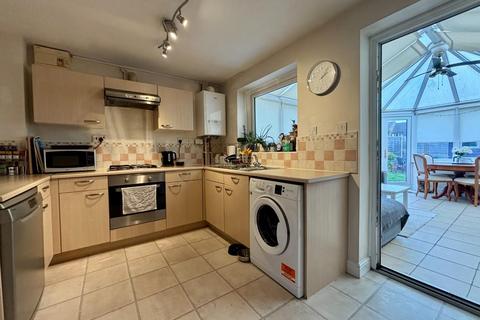 9 Aldwell Close, Wootton, Northampton, NN4 6AX
