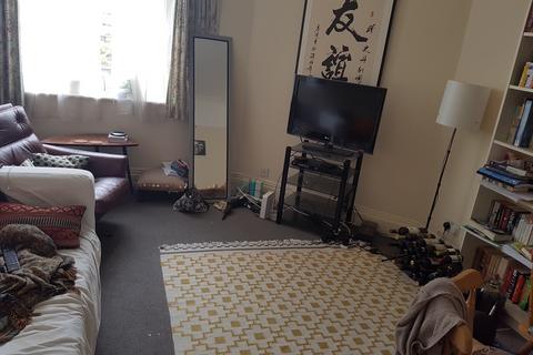 undefined, Clevedon Terrace, Bristol BS6