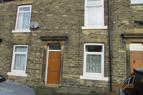 Albert Street Milnrow