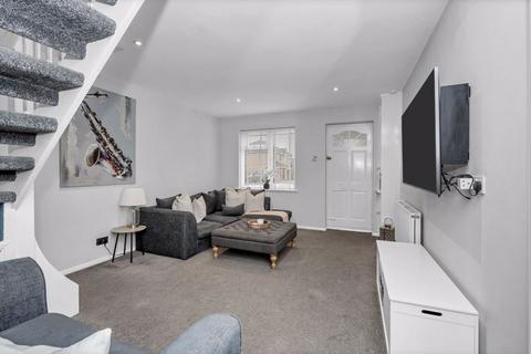 3 bedroom terraced house for sale, Durham Close, Bury St. Edmunds