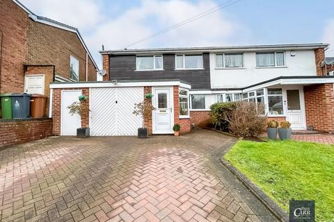 Hundred Acre Road, Streetly, Sutton Coldfield, B74 2BJ