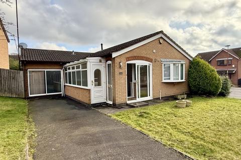 2 bedroom detached bungalow for sale, Banton Close, Birmingham, B23 5YT