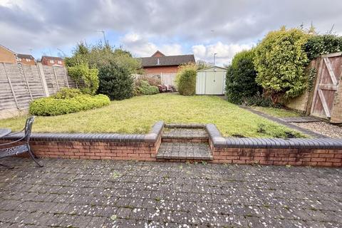 2 bedroom detached bungalow for sale, Banton Close, Birmingham, B23 5YT