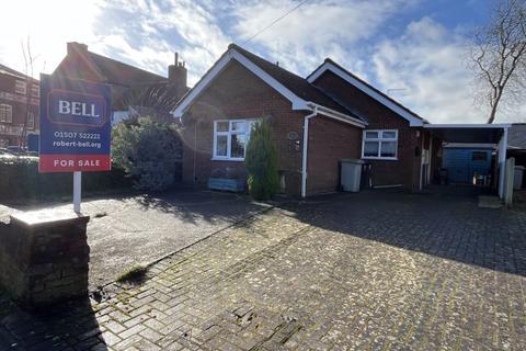 1a Prospect Street, Horncastle