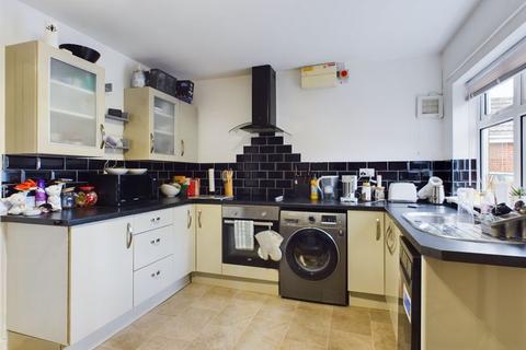 undefined, 1a Prospect Street, Horncastle