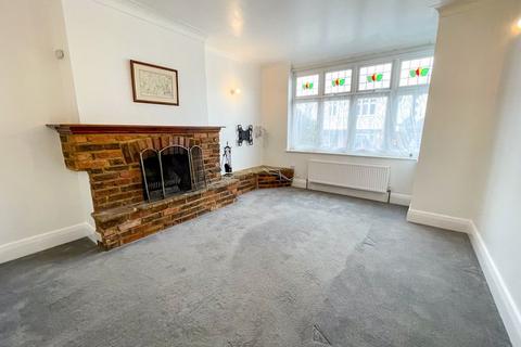 3 bedroom terraced house for sale, WILLIAM ROAD, CATERHAM ON THE HILL