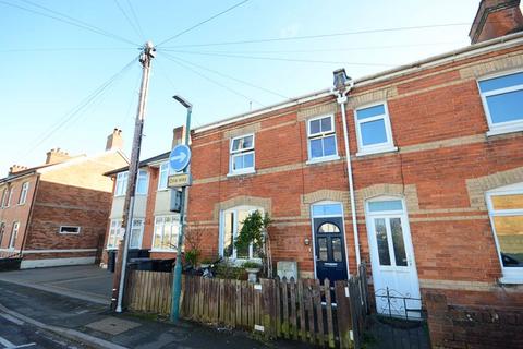 3 bedroom terraced house for sale, Spring Road, Bournemouth BH1