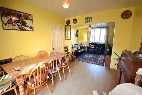 3 bedroom terraced house for sale, Spring Road, Bournemouth BH1