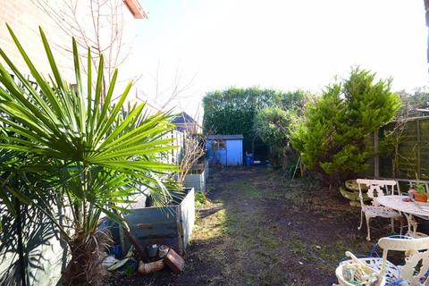 3 bedroom terraced house for sale, Spring Road, Bournemouth BH1