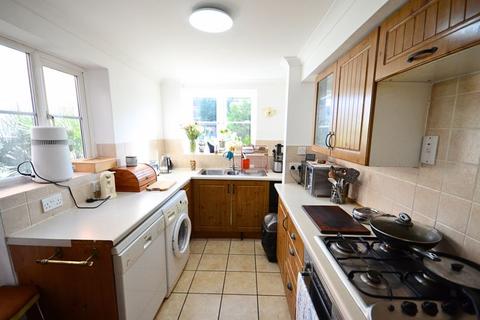 3 bedroom terraced house for sale, Spring Road, Bournemouth BH1