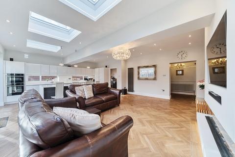 4 bedroom detached house for sale, Folly Lane, Swinton, Manchester