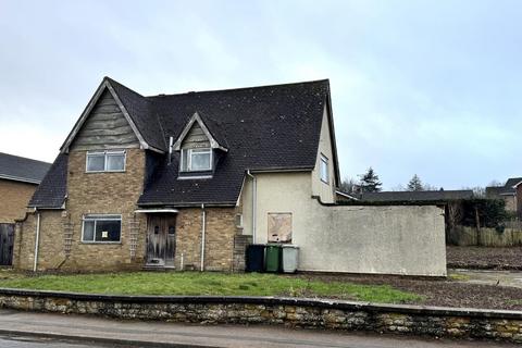 Refurbishment Project on Vicarage Road, Oakham