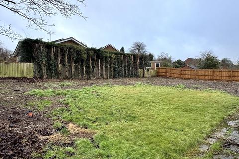 4 bedroom detached house for sale, Refurbishment Project on Vicarage Road, Oakham