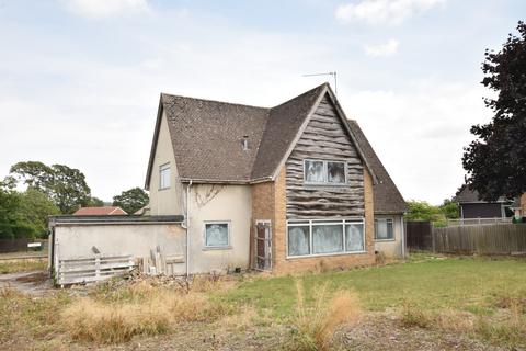 undefined, Refurbishment Project on Vicarage Road, Oakham