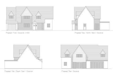 undefined, Refurbishment Project on Vicarage Road, Oakham
