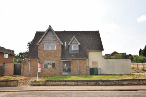undefined, Refurbishment Project on Vicarage Road, Oakham