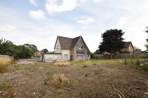 undefined, Refurbishment Project on Vicarage Road, Oakham