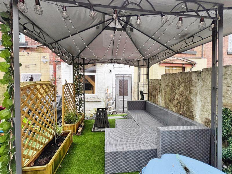 Gazebo