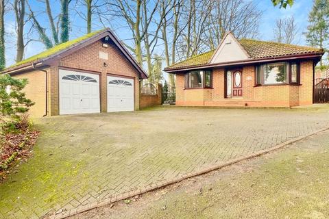 3 bedroom bungalow for sale