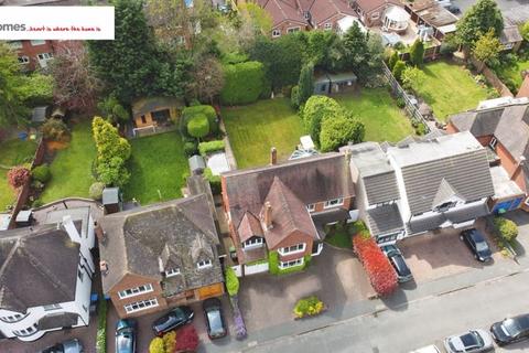 5 bedroom detached house for sale, Fairyfield Avenue, Birmingham